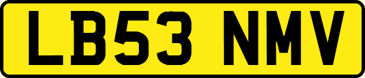 LB53NMV