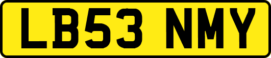 LB53NMY