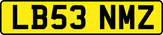 LB53NMZ