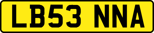 LB53NNA