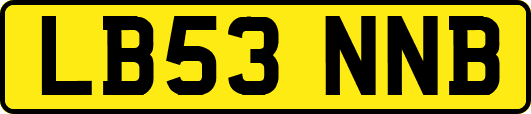 LB53NNB