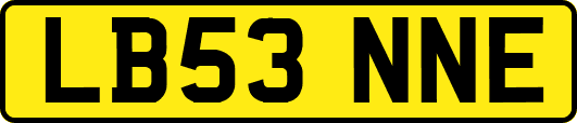 LB53NNE