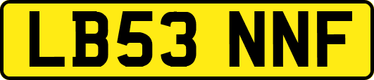 LB53NNF