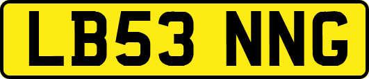 LB53NNG