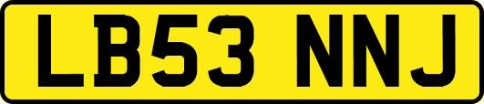 LB53NNJ