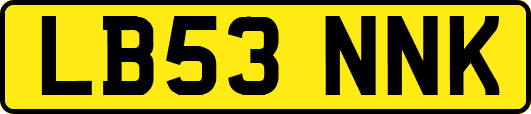 LB53NNK