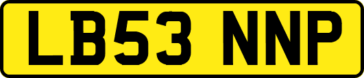 LB53NNP