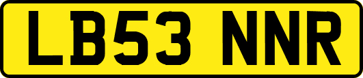LB53NNR