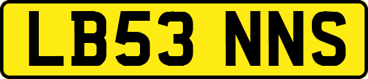 LB53NNS