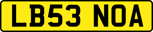 LB53NOA