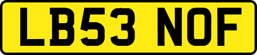 LB53NOF