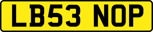 LB53NOP