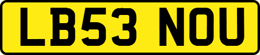LB53NOU