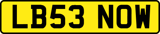 LB53NOW