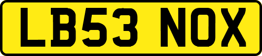 LB53NOX