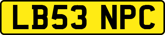 LB53NPC