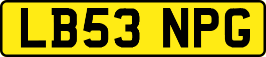 LB53NPG