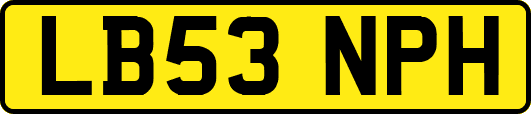 LB53NPH