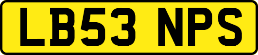 LB53NPS