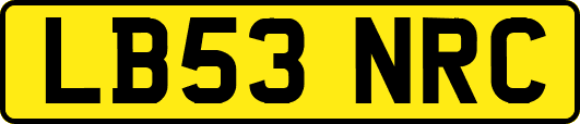 LB53NRC