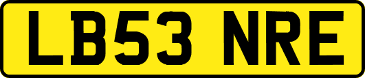 LB53NRE