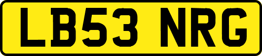 LB53NRG
