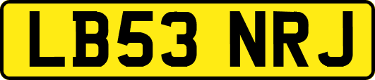 LB53NRJ