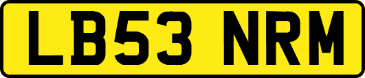 LB53NRM