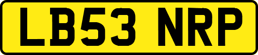LB53NRP