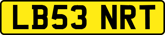 LB53NRT