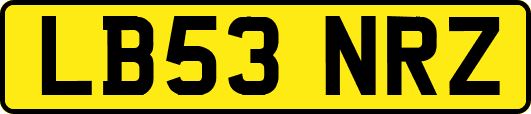 LB53NRZ