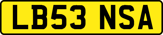LB53NSA