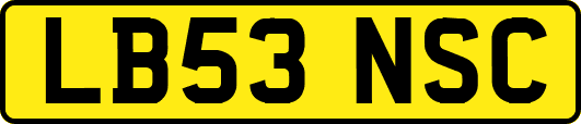 LB53NSC