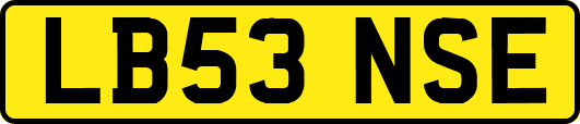 LB53NSE
