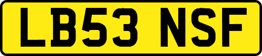 LB53NSF
