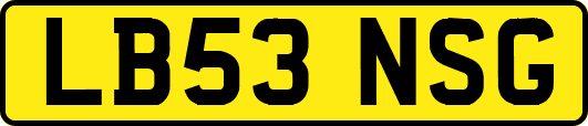 LB53NSG