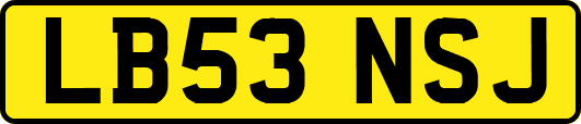 LB53NSJ