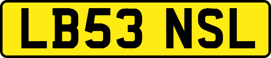 LB53NSL
