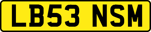 LB53NSM