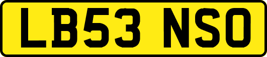 LB53NSO