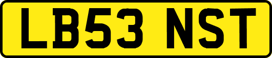 LB53NST