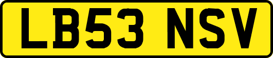 LB53NSV