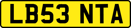 LB53NTA