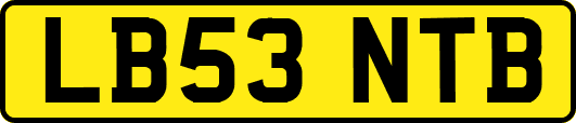 LB53NTB
