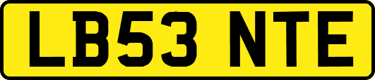 LB53NTE