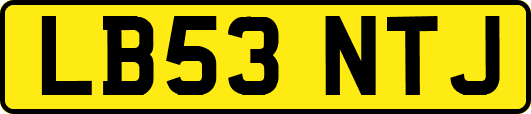 LB53NTJ