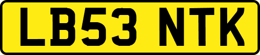 LB53NTK