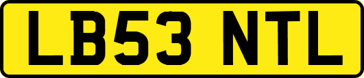 LB53NTL