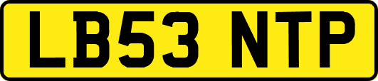 LB53NTP