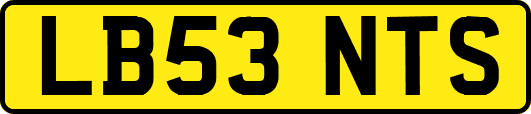 LB53NTS